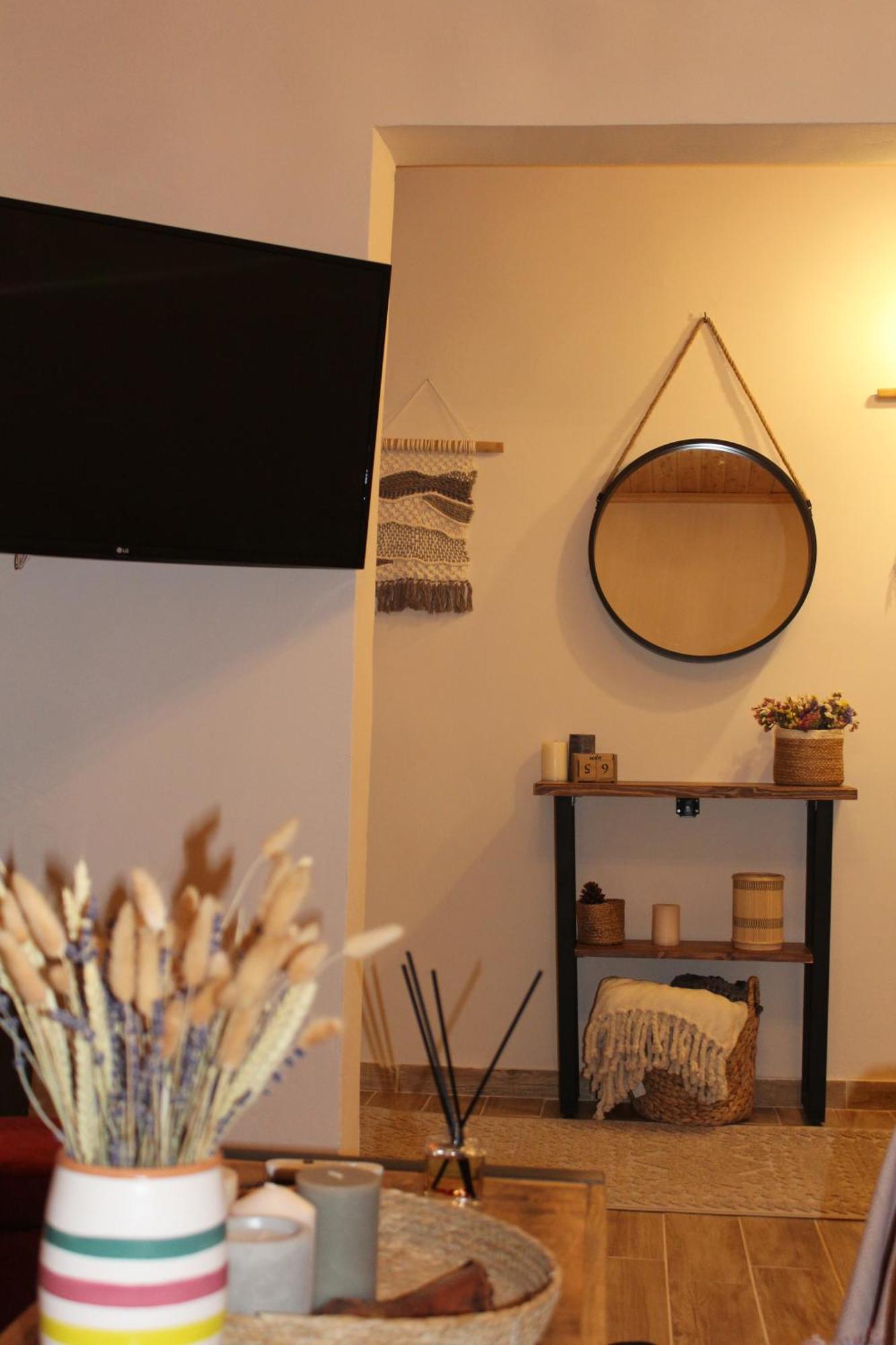 Appartamento Point Of View 2 Pramanta Esterno foto