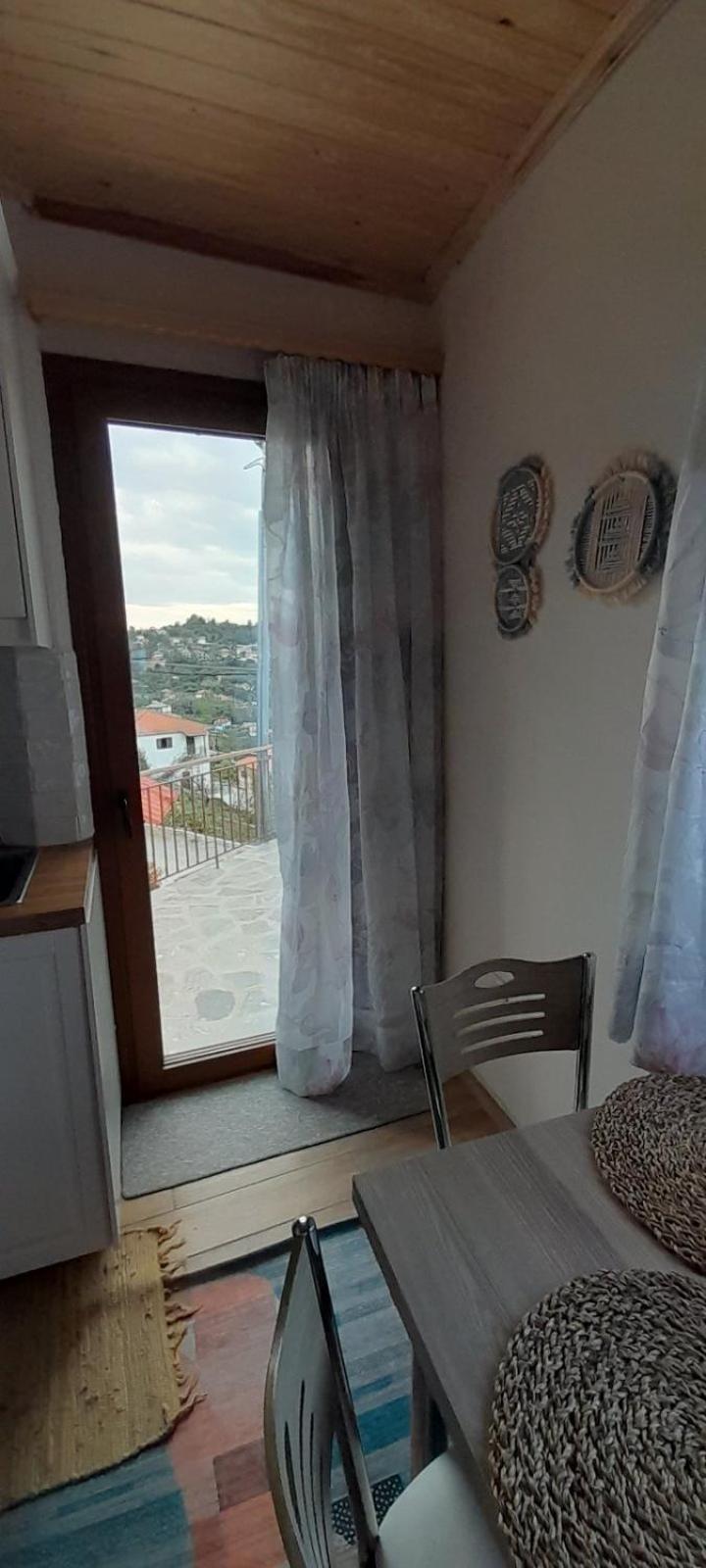 Appartamento Point Of View 2 Pramanta Esterno foto